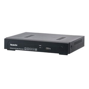 IP-видеорегистратор FE-NR-5104