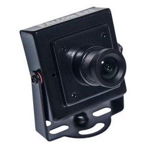 Миниатюрная AHD-видеокамера FE-Q720AHD (3,6 мм)