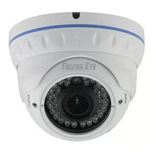 Уличная HD-SDI видеокамера FE-SDV1080/30M (2,8-12 мм)