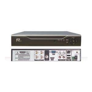 Тригибридный HD видеорегистратор FZ-04МA02