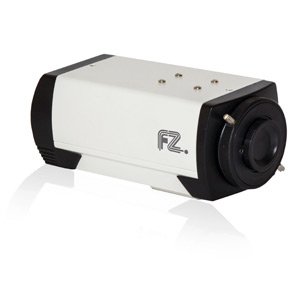 Корпусная AHD видеокамера FZ-BOXLA (без объектива)
