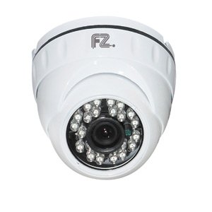 Купольная видеокамера FZ-DIR24L