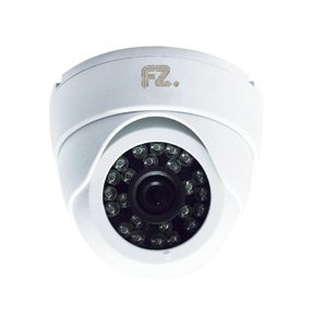 Купольная AHD видеокамера FZ-DIRP24MA (3,6 мм)