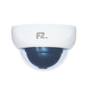 Купольная AHD видеокамера FZ-DPMA (3,6 мм)