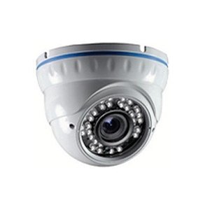 Купольная IP-видеокамера FZ-DVIR36-1080 (2,8-12 мм)