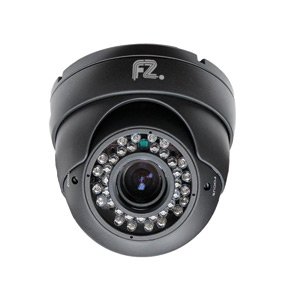 Купольная IP-видеокамера FZ-DVIR36-720 (2,8-12 мм)