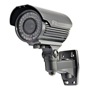 Уличная AHD-видеокамера FZ-VIR42LA