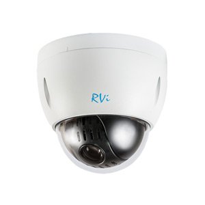 Антивандальная IP-видеокамера RVi-IPC52Z12i