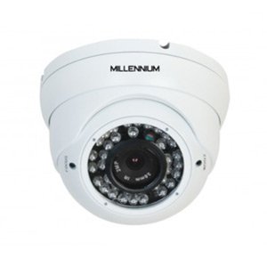 Купольная IP-видеокамера MLC-I202-R