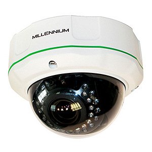 Уличная IP-видеокамера MLC-I221-RP (2,8-12 мм)