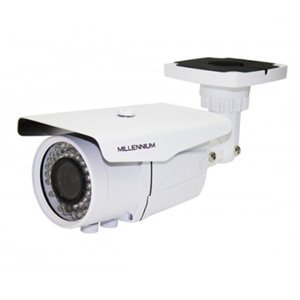 Уличная IP-камера видеонаблюдения MLC-I302-RP