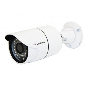 Уличная IP-камера видеонаблюдения MLC-I311-RP