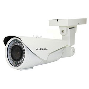 Уличная IP-видеокамера MLC-I322-RP (2,8-12 мм)