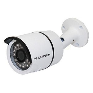 Уличная IP-видеокамера MLC-I351-RP (3,6 мм)