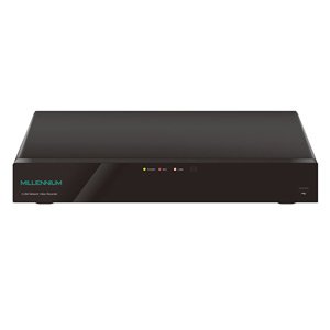 IP-видеорегистратор (NVR) MLR-I16210