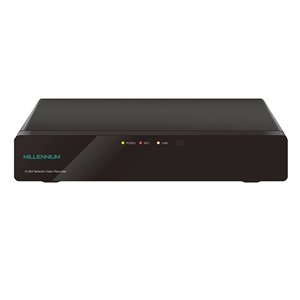 IP-видеорегистратор (NVR) MLR-I4110