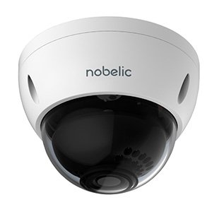 Антивандальная IP-видеокамера NBLC-2230F