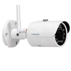 Уличная IP-видеокамера NBLC-3130F-WSD (3,6 мм)
