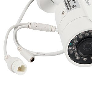 Уличная IP-видеокамера NBLC-3130F-WSD (3,6 мм) - фото 4