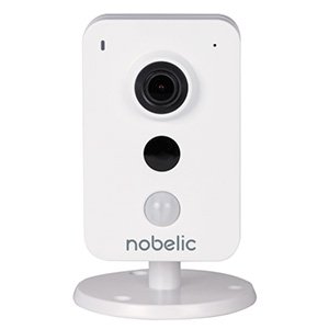 Малогабаритная IP-камера NBLC-1310F-WMSD