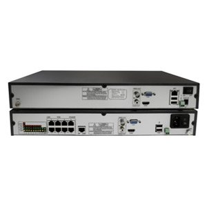 IP-видеорегистратор NVR-6508 - фото 2
