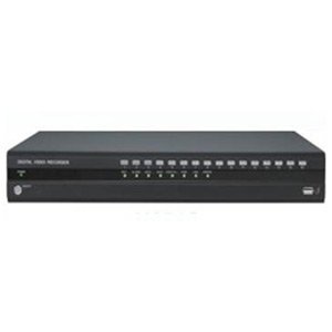 IP-видеорегистратор NVR-6508 POE