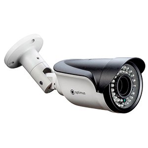 Уличная HD-видеокамера Optimus AHD-H012.1(6-22)