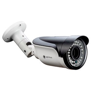 Уличная HD-видеокамера Optimus AHD-H015.0 (2.8-12)