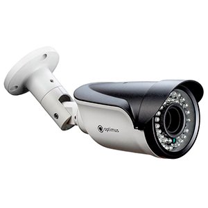 Уличная IP-видеокамера Optimus IP-E011.3(2.8-12)P