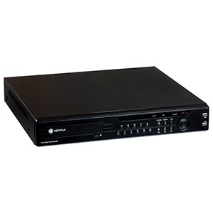 IP-видеорегистратор NVR-2324
