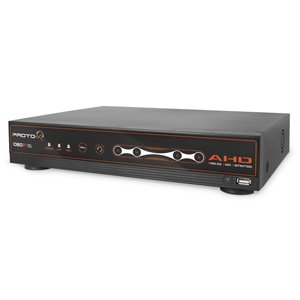 Тригибридный видеорегистратор PTX-AHD404PRO(2Мр)