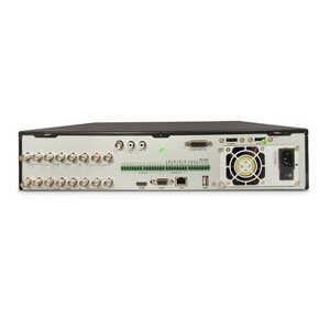 HD-SDI видеорегистратор PTX-HD1616 - фото 2