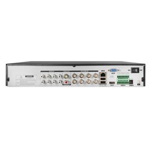 HD-SDI видеорегистратор PTX-HD808 - фото 2
