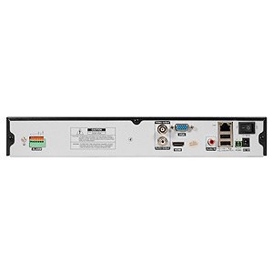 IP-видеорегистратор (NVR) PTX-NV042А