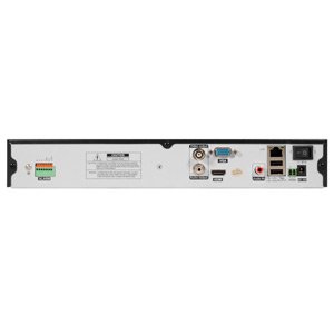 IP-видеорегистратор (NVR) PTX-NV042E - фото 2
