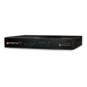 IP-видеорегистратор (NVR) PTX-NV092A
