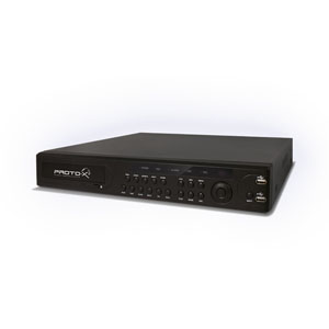 IP-видеорегистратор (NVR) PTX-NV094A