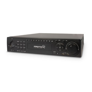 IP-видеорегистратор (NVR) PTX-NV098A