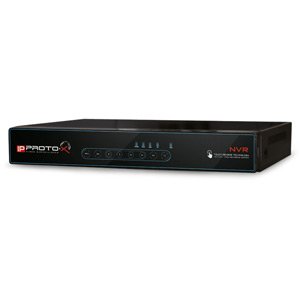 IP-видеорегистратор (NVR) PTX-NV162-PRO