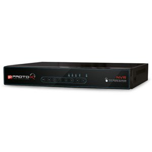 IP-видеорегистратор (NVR) PTX-NV162A