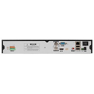 IP-видеорегистратор (NVR) PTX-NV162A - фото 2