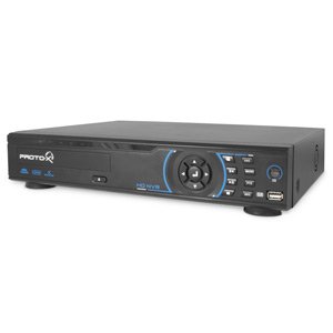 IP-видеорегистратор (NVR) PTX-NV242Z