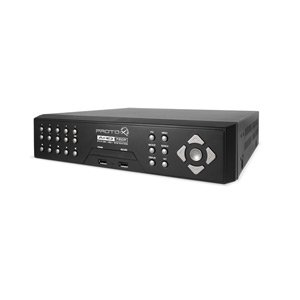AHD видеорегистратор PTX-UDR1604HD (2Mp) - фото 2