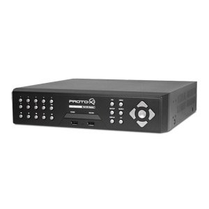 AHD видеорегистратор PTX-UDR802HDT (2Mp) (Юж.Корея)