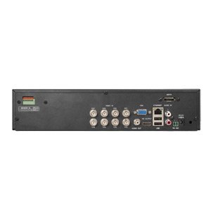 AHD видеорегистратор PTX-UDR802HDT (2Mp) (Юж.Корея) - фото 3