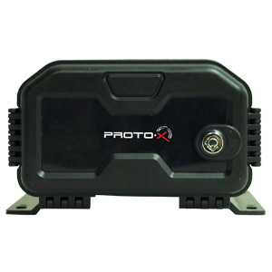Видеорегистратор для транспорта PTX-ВИЗИР2-4H1 (HDD) - фото 2