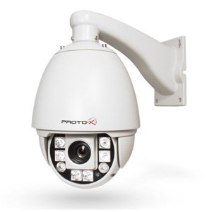 Среднескоростная поворотная камера Proto 960H-S01Z27IR (3,3-89,1 мм)