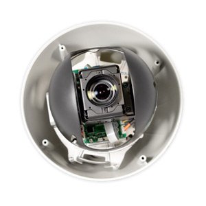 Высокоскоростная поворотная видеокамера Proto 960H-S01Z27 (3,6-97 мм) - фото 2