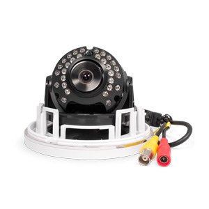 Купольная видеокамера Proto AHD-10D-PE20F36IR - фото 3