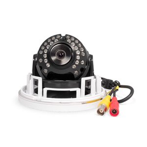 Купольная видеокамера Proto AHD-10D-PE20M212IR - фото 2